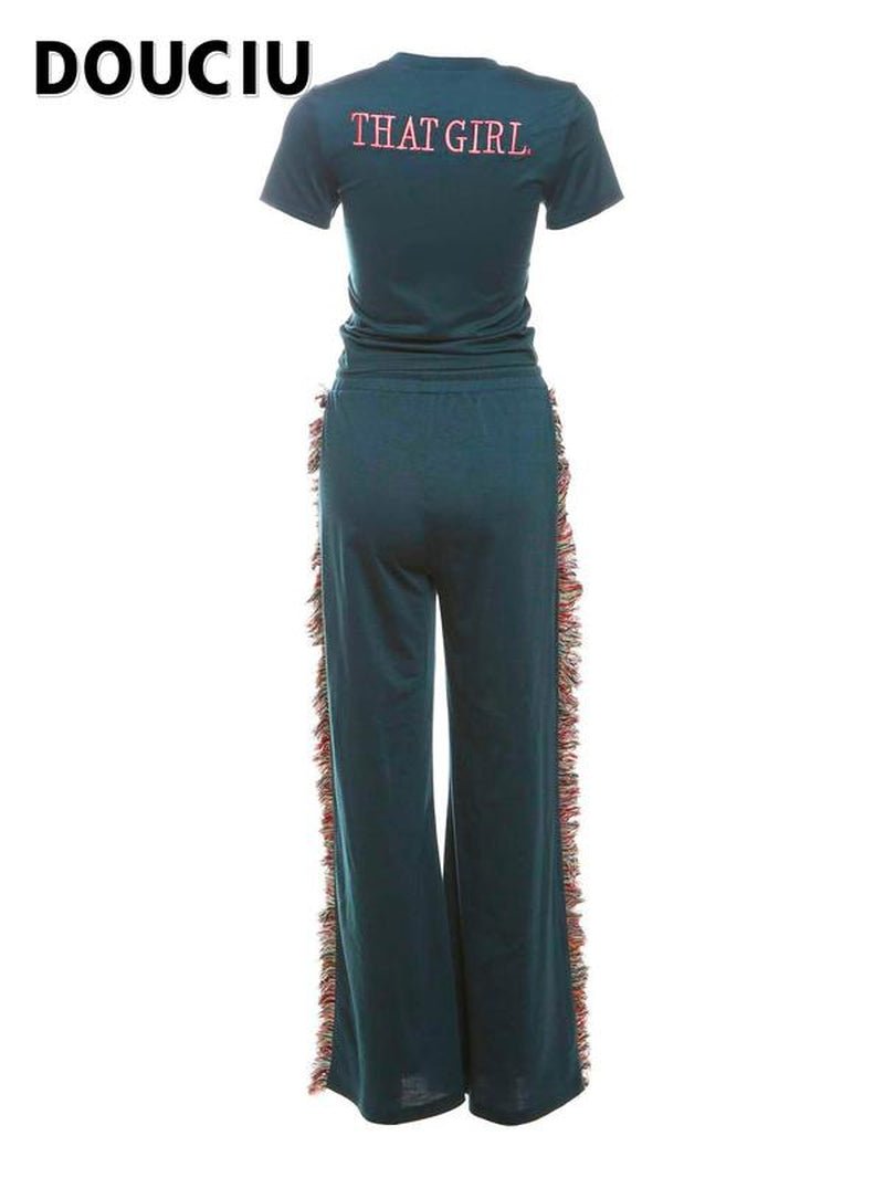 Lightweight summer loungewear for women - Bela Fils BoutiqueBela Fils Boutique